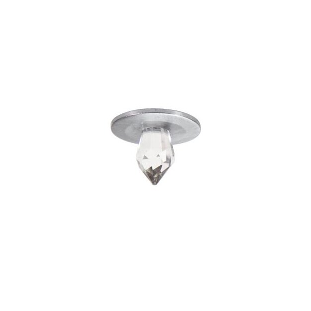Brumberg 12002034 LED-Einbaudownlight 12 V DC, 0,3 W