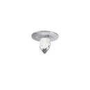 Brumberg 12002034 LED-Einbaudownlight 12 V DC, 0,3 W