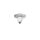 Brumberg 12002034 LED-Einbaudownlight 12 V DC, 0,3 W