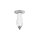 Brumberg 12003034 LED-Einbaudownlight 12 V DC, 0,3 W