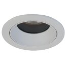 Brumberg 12035173DW LED-Einbaudownlight 350 mA, 11,8 W