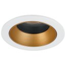 Brumberg 12035753DW LED-Einbaudownlight 350 mA, 11,8 W