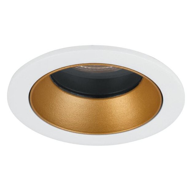 Brumberg 12035754TW LED-Einbaudownlight 500 mA, 8,8 W