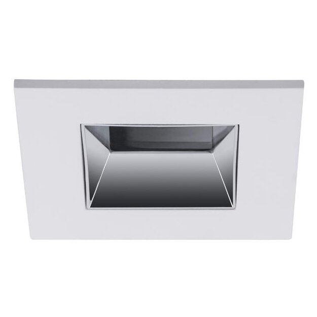 Brumberg 12036404TW LED-Einbaudownlight 500 mA, 8,8 W