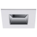 Brumberg 12036404TW LED-Einbaudownlight 500 mA, 8,8 W