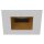 Brumberg 12036754TW LED-Einbaudownlight 500 mA, 8,8 W