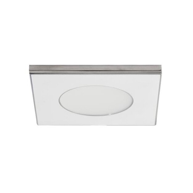 Brumberg 12165073 LED-Einbaudownlight 12 V DC, 2,6 W
