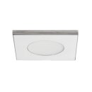 Brumberg 12165073 LED-Einbaudownlight 12 V DC, 2,6 W