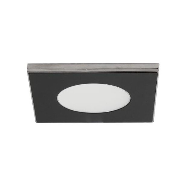 Brumberg 12165083 LED-EInbaudownlight 12 V DC, 2,6 W