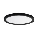 Brumberg 12259083 LED-Anbaudownlight 230 V AC, 40 W