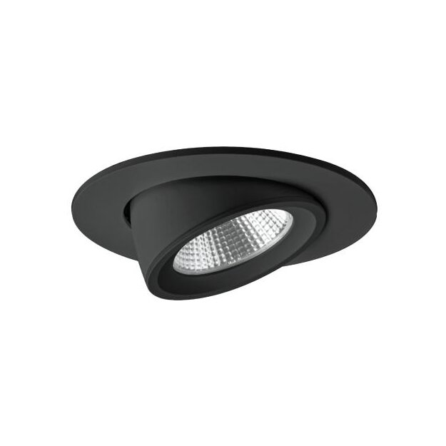 Brumberg 12401083 LED-Einbaustrahler 350 mA, 13 W