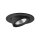 Brumberg 12401083 LED-Einbaustrahler 350 mA, 13 W