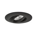Brumberg 12430183 LED-Einbaustrahler 350 mA, 5 W