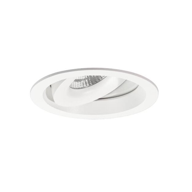 Brumberg 12431173 LED-Einbaustrahler 350 mA, 5 W