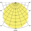 Brumberg 12451173 LED-Einbaupanel 350 mA, 6 W