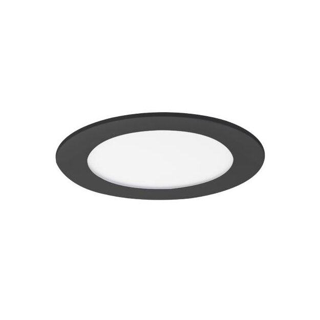Brumberg 12451183 LED-Einbaupanel 350 mA, 6 W