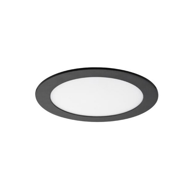 Brumberg 12452183 LED-Einbaupanel 350 mA, 12 W