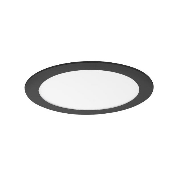 Brumberg 12453183 LED-Einbaupanel 350 mA, 18,5 W