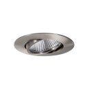 Brumberg 12494153 LED-Einbaustrahler 350 mA, 7,5 W