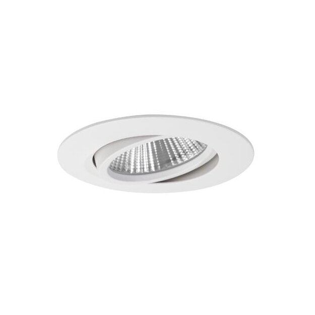 Brumberg 12494173 LED-Einbaustrahler 350 mA, 7,5 W