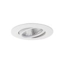 Brumberg 12494173 LED-Einbaustrahler 350 mA, 7,5 W
