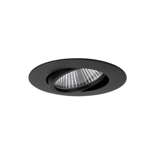 Brumberg 12494183 LED-Einbaustrahler 350 mA, 7,5 W