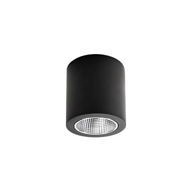 Brumberg 12594183 LED-Anbaudownlight 230 V AC, 20 W