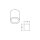 Brumberg 12594183DA LED-Anbaudownlight 230 V AC, 20 W