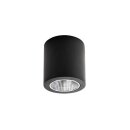 Brumberg 12594184 LED-Anbaudownlight 230 V AC, 20 W