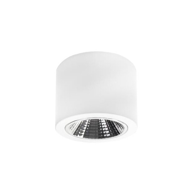 Brumberg 12595173DA LED-Anbaudownlight 230 V AC, 31 W