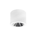 Brumberg 12595174DA LED-Anbaudownlight 230 V AC, 31 W