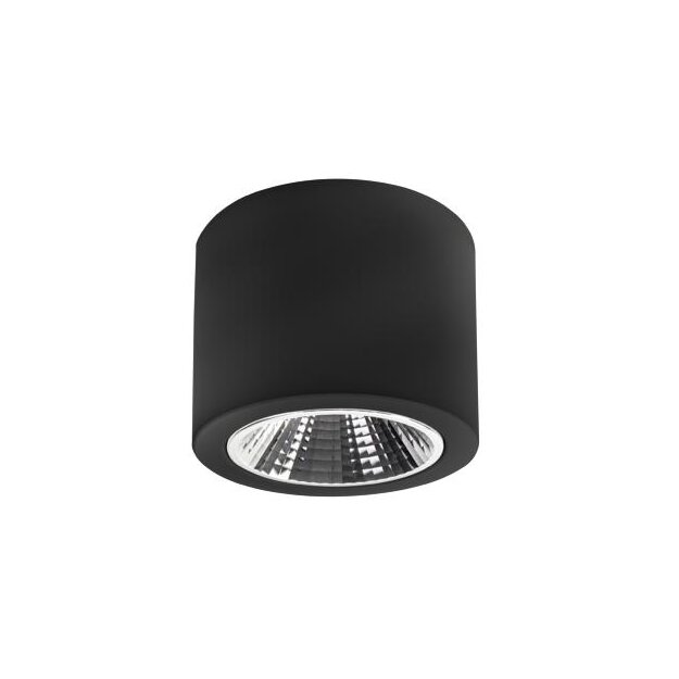 Brumberg 12595184DA LED-Anbaudownlight 230 V AC, 31 W