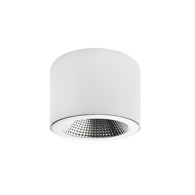 Brumberg 12596173 LED-Anbaudownlight 230 V AC, 42 W