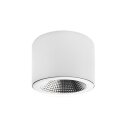 Brumberg 12596173DA LED-Anbaudownlight 230 V AC, 42 W
