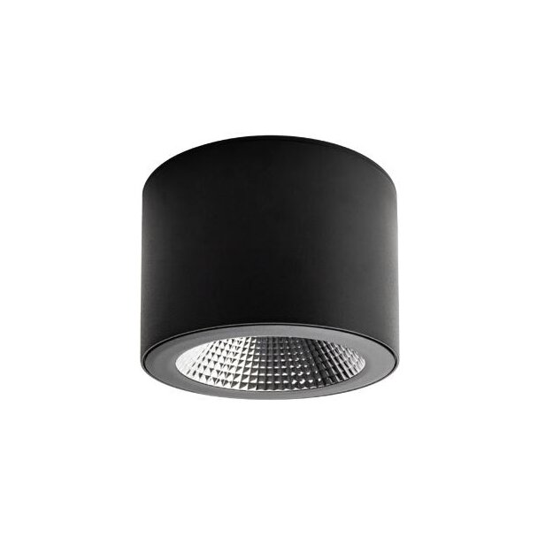 Brumberg 12596184 LED-Anbaudownlight 230 V AC, 42 W
