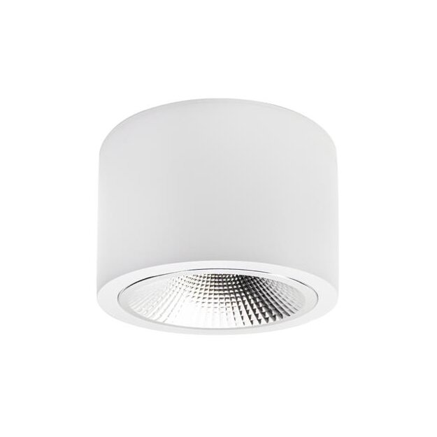 Brumberg 12597174DA LED-Anbaudownlight 230 V AC, 48 W