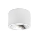 Brumberg 12597174DA LED-Anbaudownlight 230 V AC, 48 W