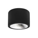 Brumberg 12597183DA LED-Anbaudownlight 230 V AC, 48 W