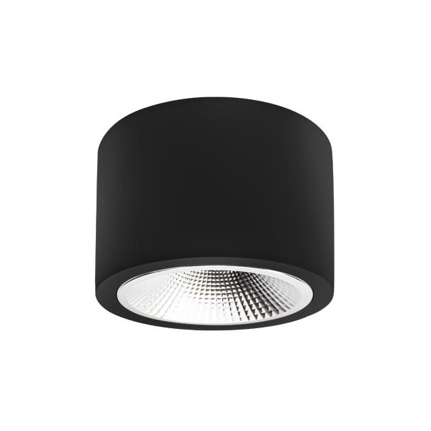 Brumberg 12597184DA LED-Anbaudownlight 230 V AC, 48 W