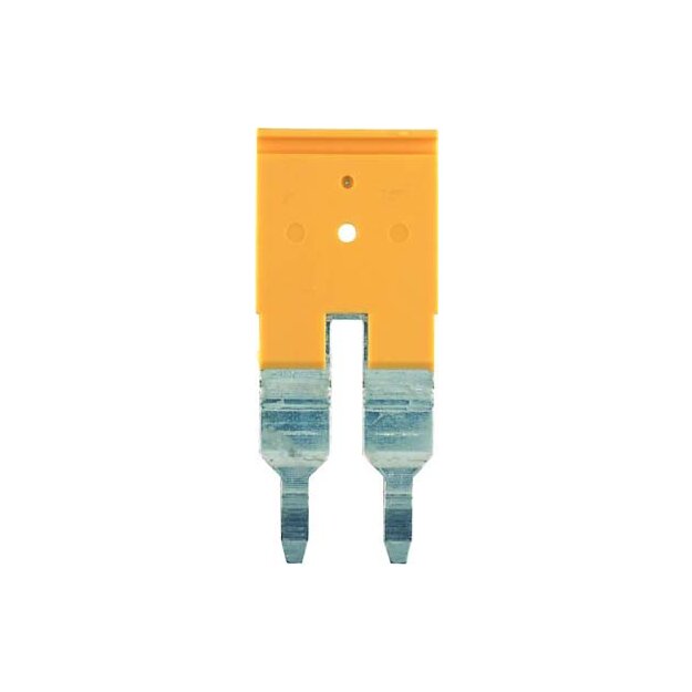Weidmüller ZQV62 Querverbindung 3 1mm 2-polig ZQV 6/2 GE 1627850000