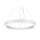 Brumberg 13535174CA LED-Pendel-Ringleuchte D=450mm, Casambi-DAL