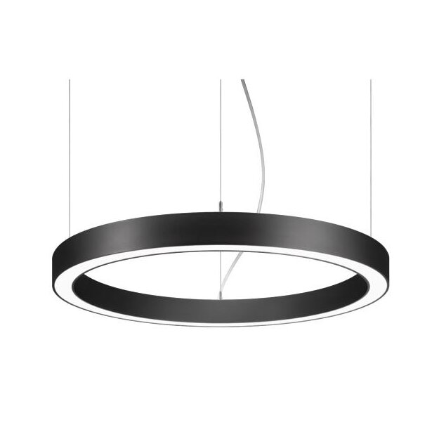 Brumberg 13543183 LED-Pendel-Ringleuchte D=1200mm, schaltbar,