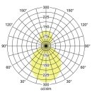 Brumberg 13551164 LED-Pendel-Ringleuchte D=750mm, DALI, 4000K