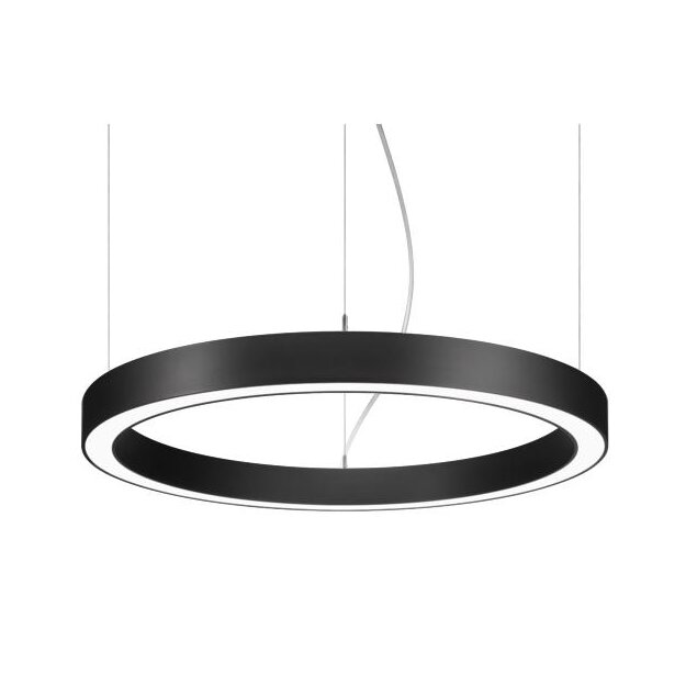Brumberg 13554189 LED-Pendel-Ringleuchte