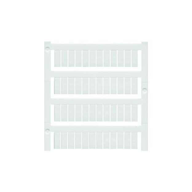 Weidmüller WS125MCNEU Schild WS 12/5 MC NEUTRAL 1609860000