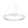 Brumberg 13555178 LED-Pendel-Ringleuchte D=450mm, Tunable Whi