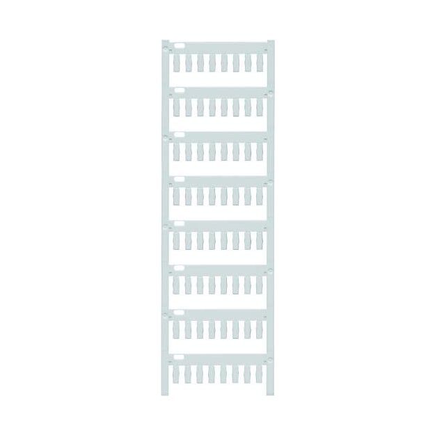 Weidmüller TMI12WSNEU Einsteckschild 4x12 neutral TM-I 12 MC NE WS 1718411044