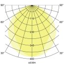 Brumberg 13561184 LED-Anbau-Ringleuchte 4000K, D=750 mm