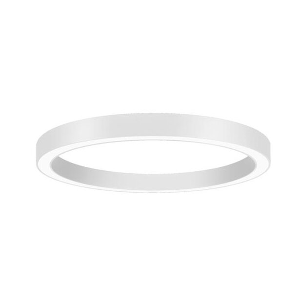 Brumberg 13572173CA LED-Anbau-Ringleuchte 3000K, D=1000 mm
