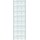 Weidmüller TMI18WSNEU Einsteckschild TM-I 18 NEUTRAL WS 1718431044